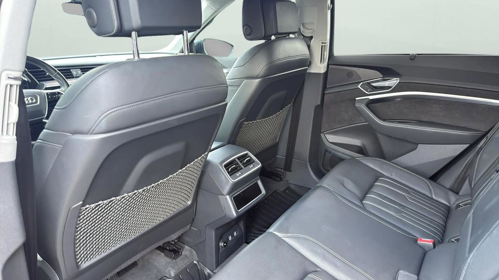 Used Car 2019 Audi E-tron  Prestige For Sale Under $25,000 In Austin, Texas