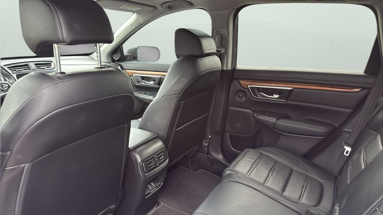 Used Car 2020 Honda Cr-v Hybrid  Ex-l For Sale Under $30,000 In Austin, Texas