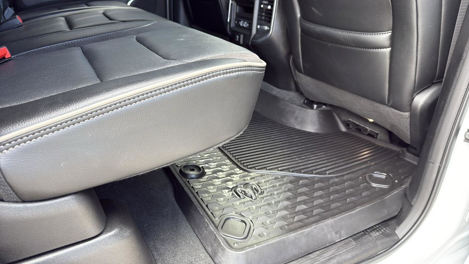 Used Car 2024 Ram 1500  Laramie For Sale Under $50,000 In Austin, Texas