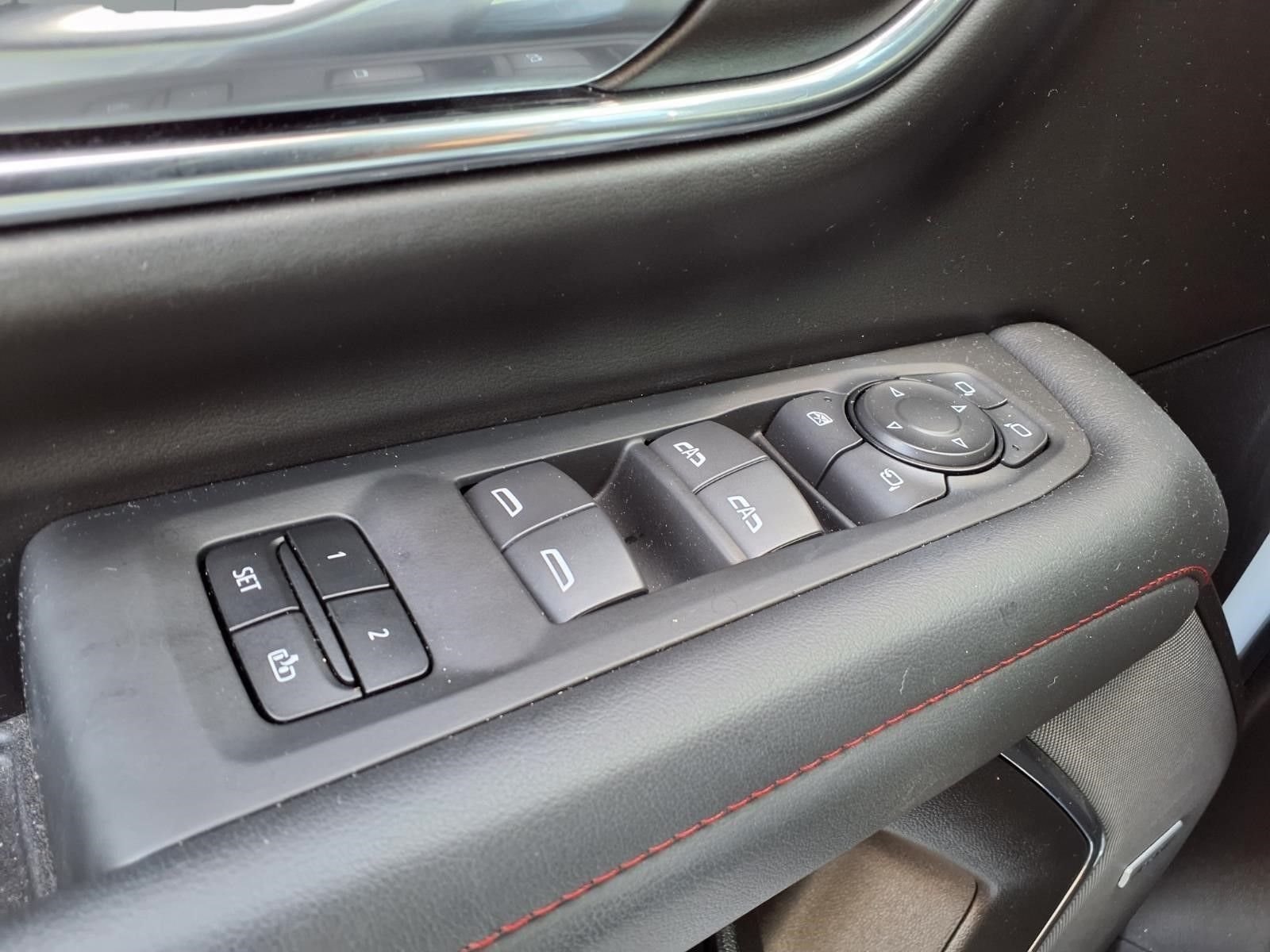 2024 Chevrolet Tahoe RST White at Big Star Buick GMC