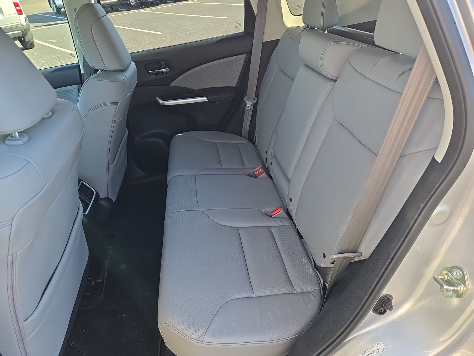 used 2015 Honda CR-V car, priced at $17,969