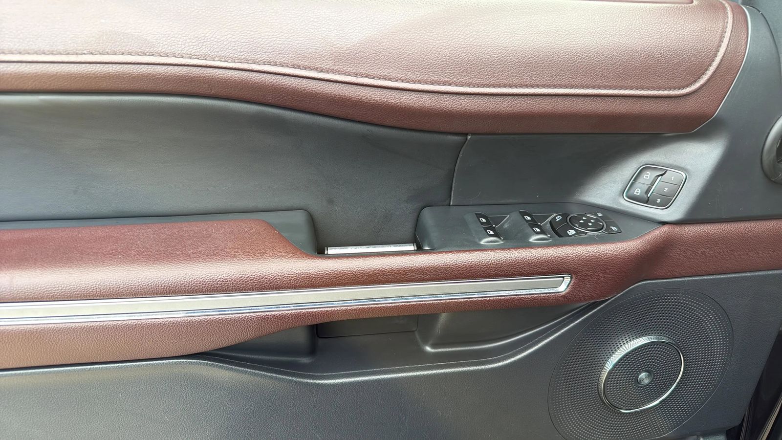 Used Car 2024 Ford Expedition Max  Limited For Sale Under $40,000 In Austin, Texas