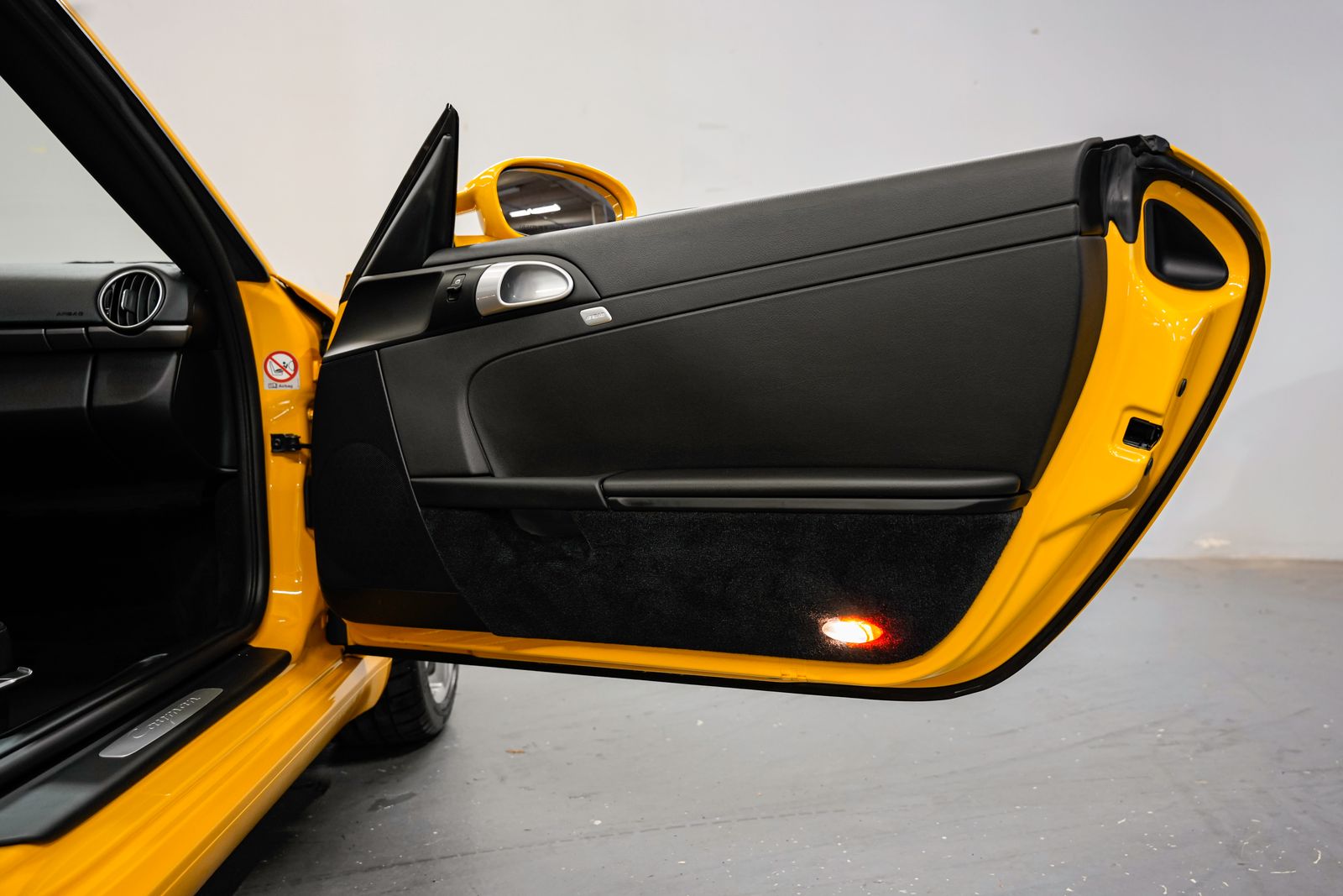 2008 Porsche Cayman Base — photo 19
