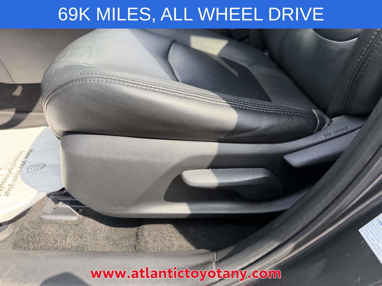 Used 2020 Toyota RAV4 SUV
