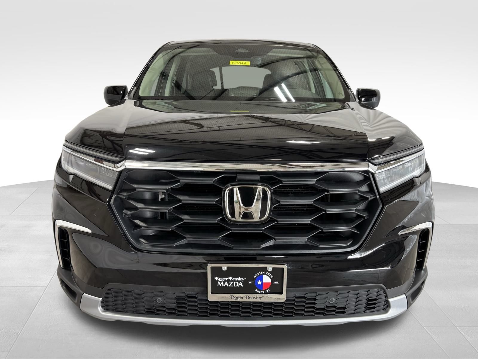 Used Car 2024 Honda Pilot  Ex-l For Sale Under $40,000 In Austin, Texas