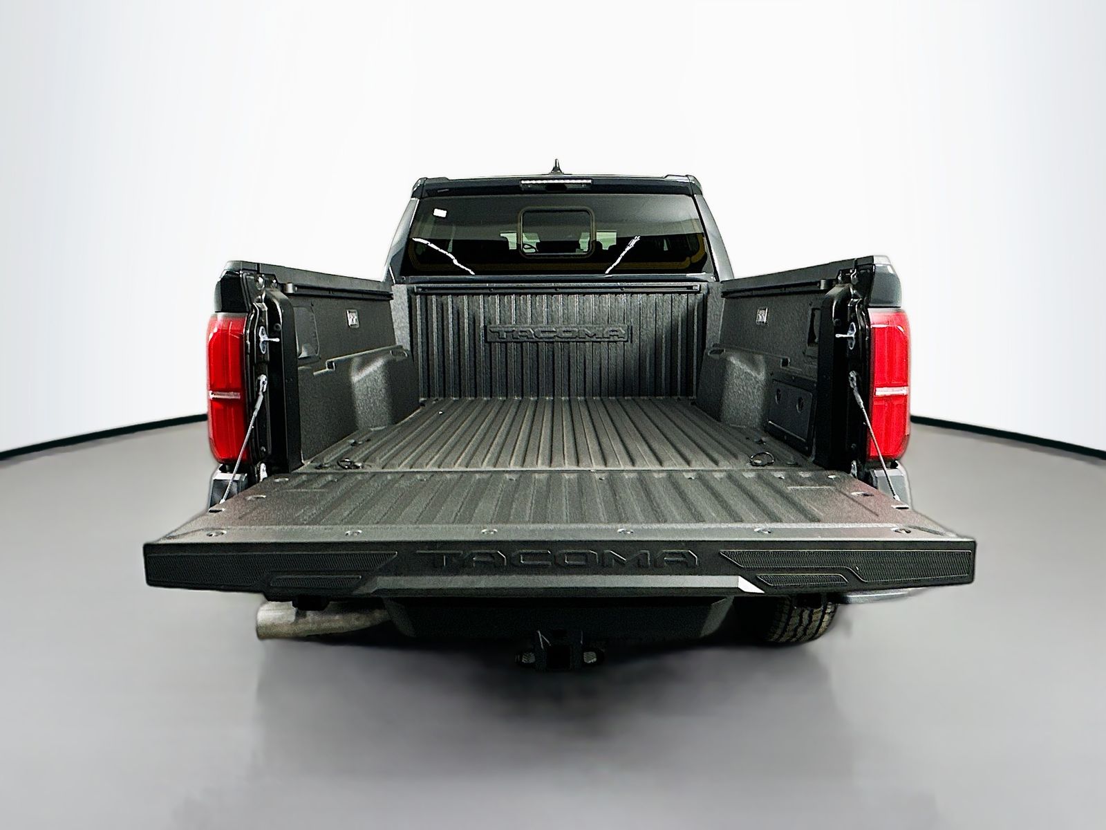 2025 Toyota Tacoma TRD Off Road - Photo 27