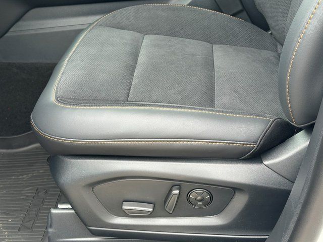 New 2026 Star White Metallic Tri-Coat Ford Tremor image 23