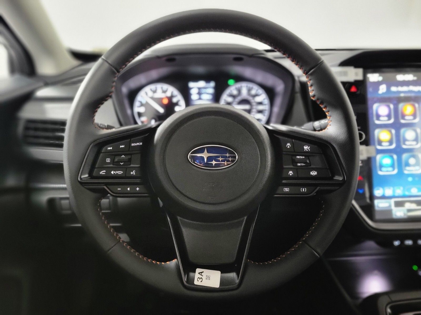 2024 Subaru Crosstrek Limited 15