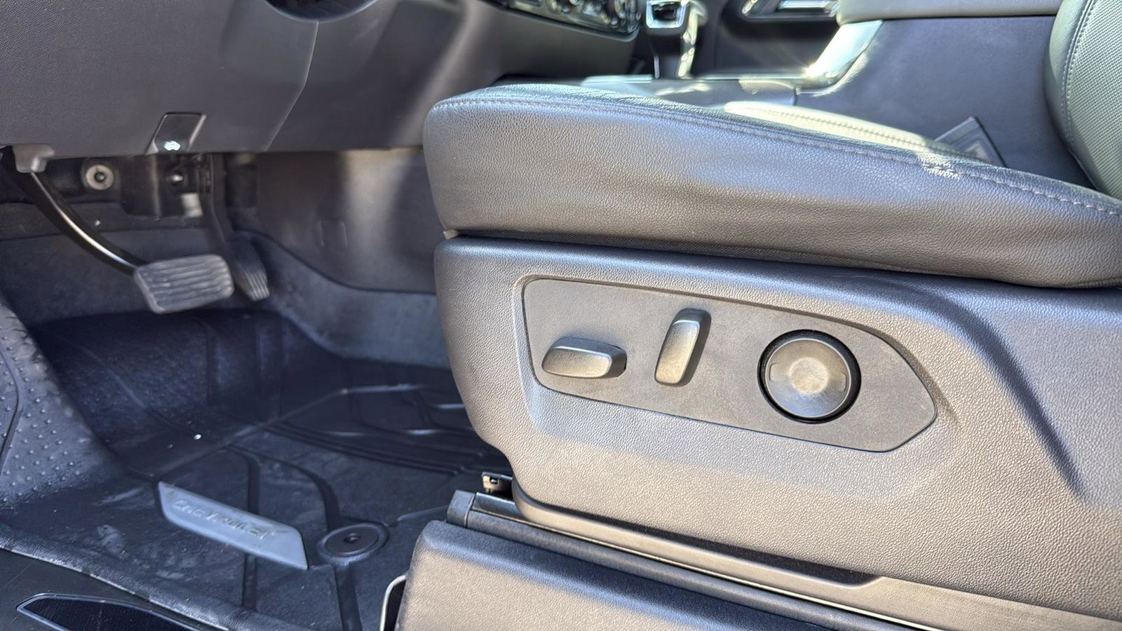 Used Car 2025 Chevrolet Silverado 1500  Zr2 For Sale Under $70,000 In Austin, Texas