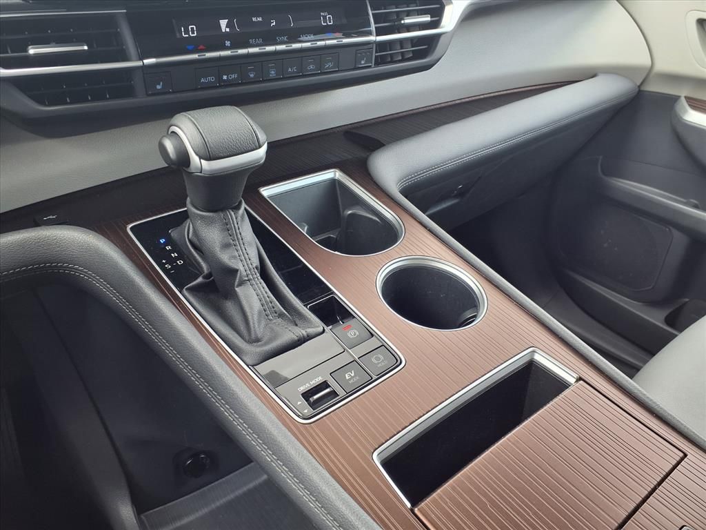 2024 Toyota Sienna XLE  at Classic Toyota Galveston