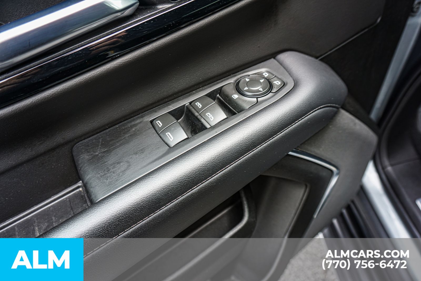Used 2025 Gray Chevrolet LT image 53
