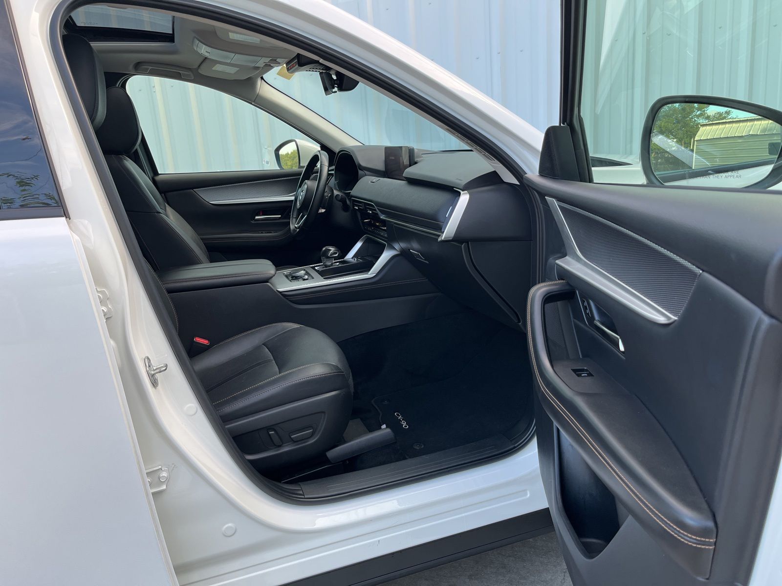 Used Car 2024 Mazda Cx-90  3.3 Turbo Preferred Plus For Sale Under $30,000 In Austin, Texas