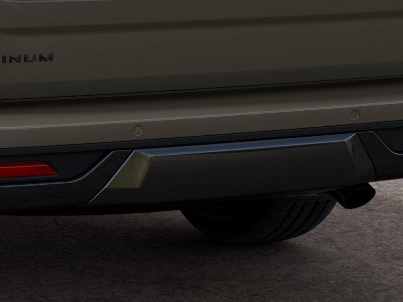 New 2027 Marsh Gray Ford Platinum image 23