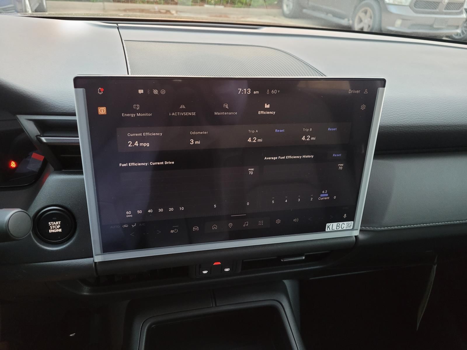 new 2026 Mazda CX-5 car, priced at $34,570