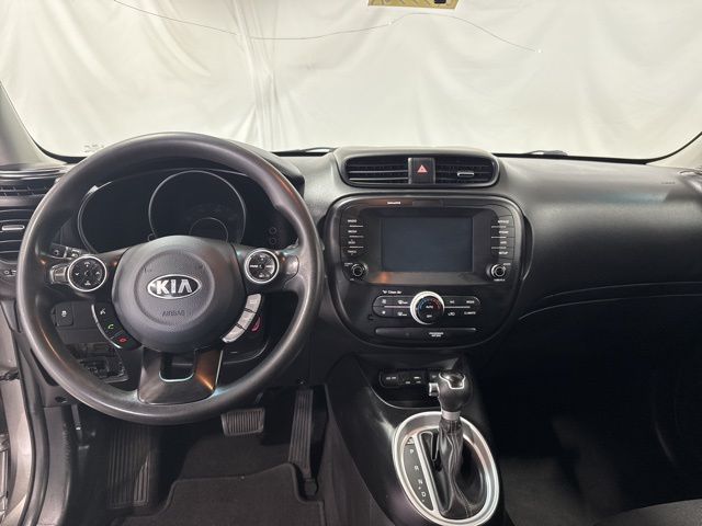 Used Car 2019 Kia Soul  Plus For Sale Under $10,000 In Austin, Texas