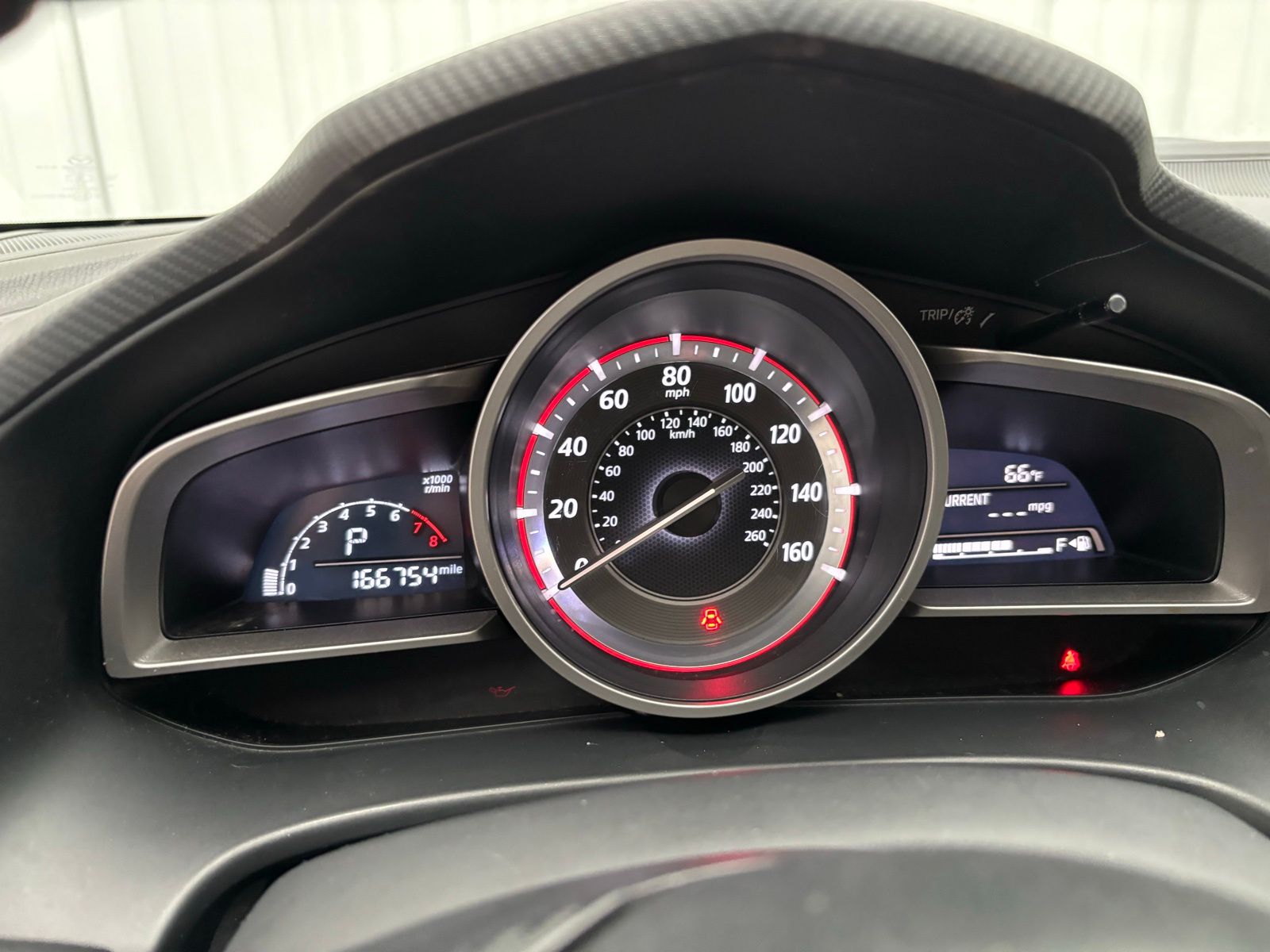 Used Car 2014 Mazda Mazda3  I Touring For Sale Under $10,000 In Austin, Texas