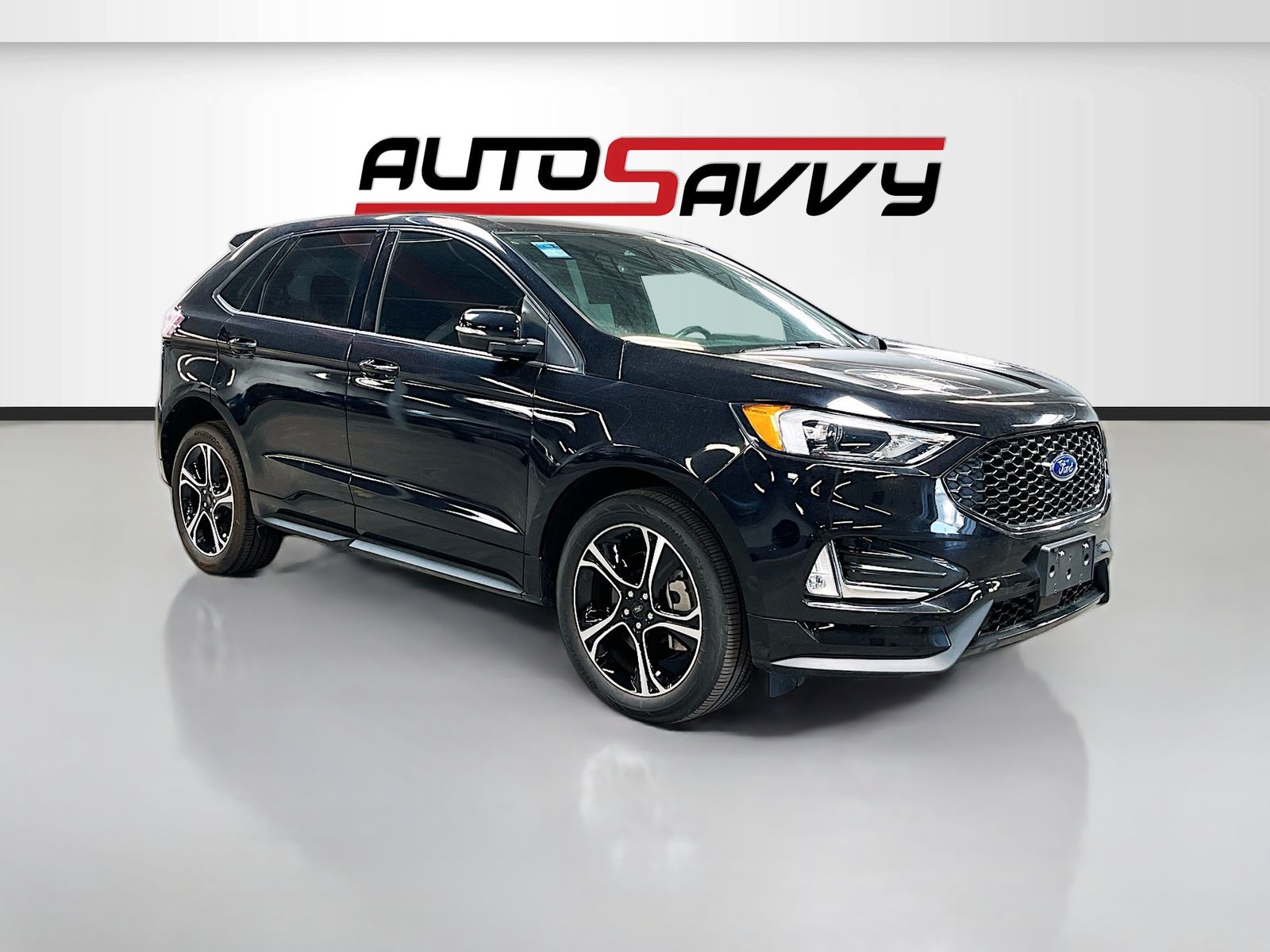 2023 Ford Edge ST AWD's photo