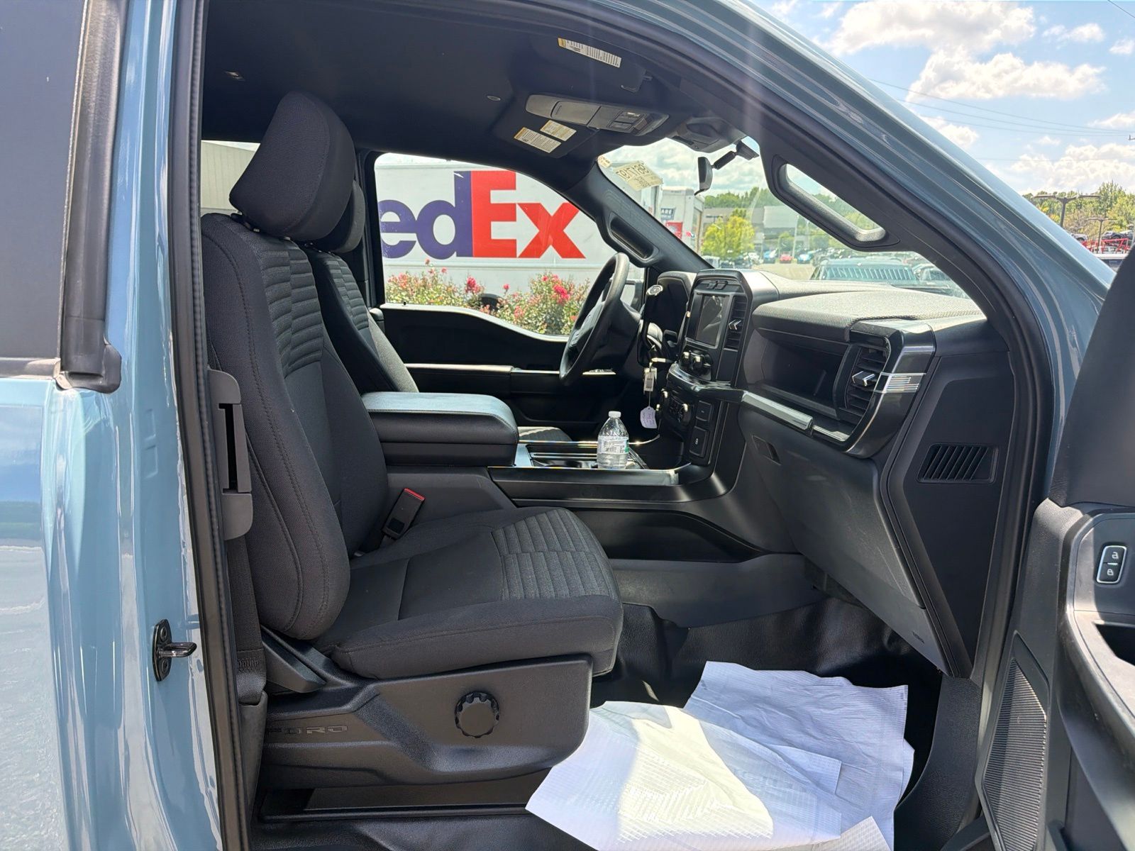 Certified Used 2023 Area 51 Ford XL image 29