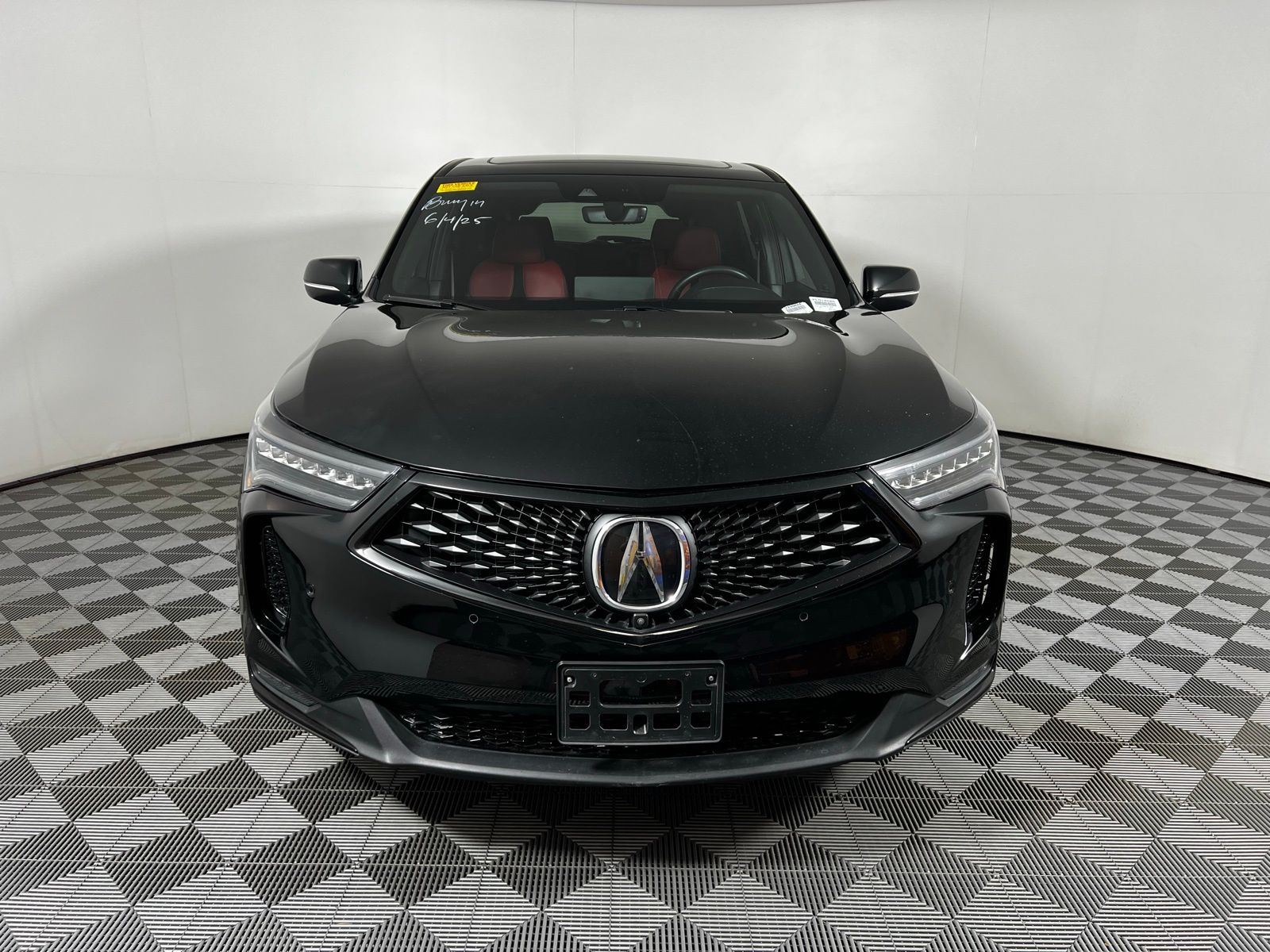 2023 Acura RDX Advance 2