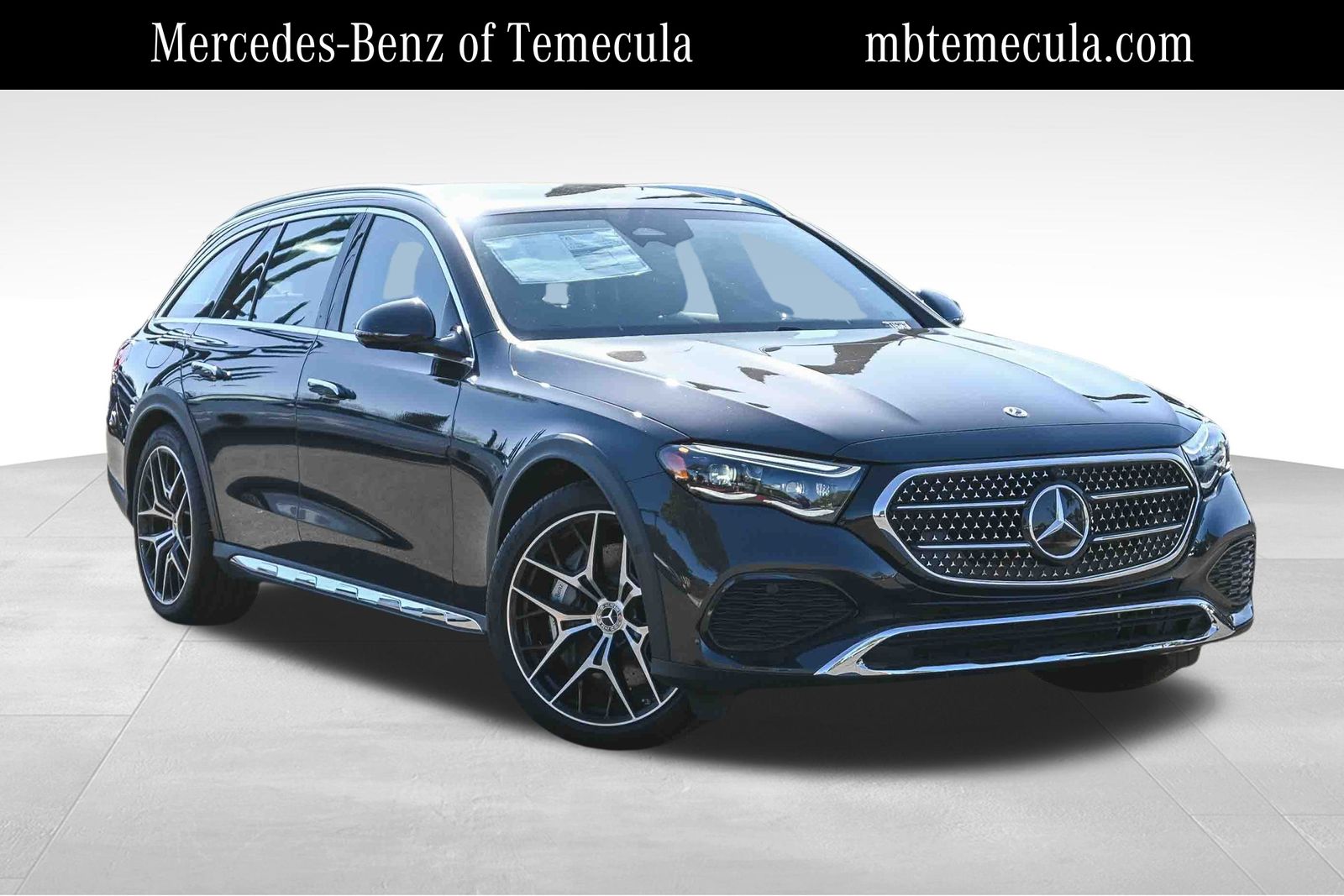 2025 Mercedes-Benz E-Class E 450