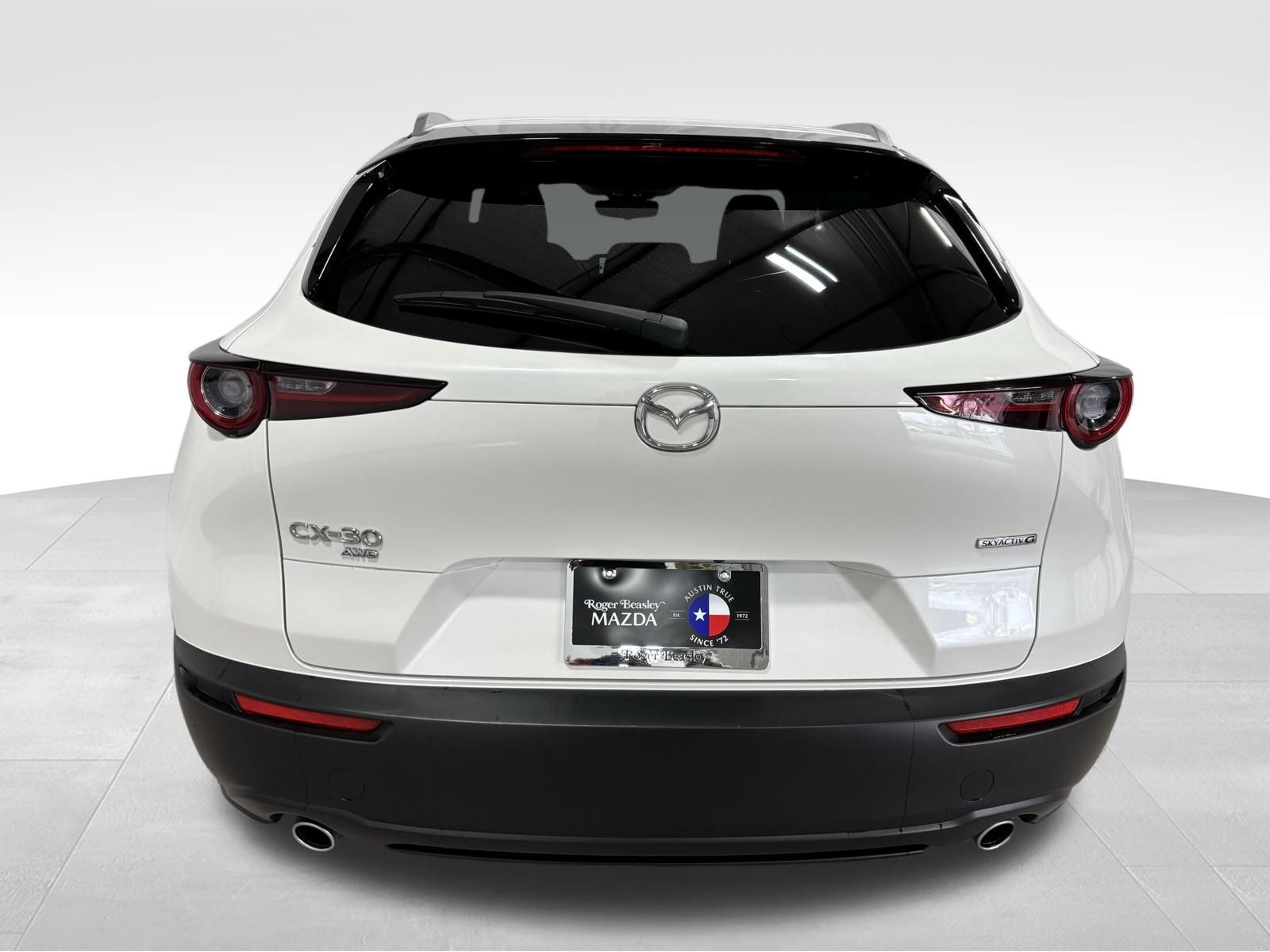 Used Car 2022 Mazda Cx-30  2.5 S Premium Package For Sale Under $25,000 In Austin, Texas