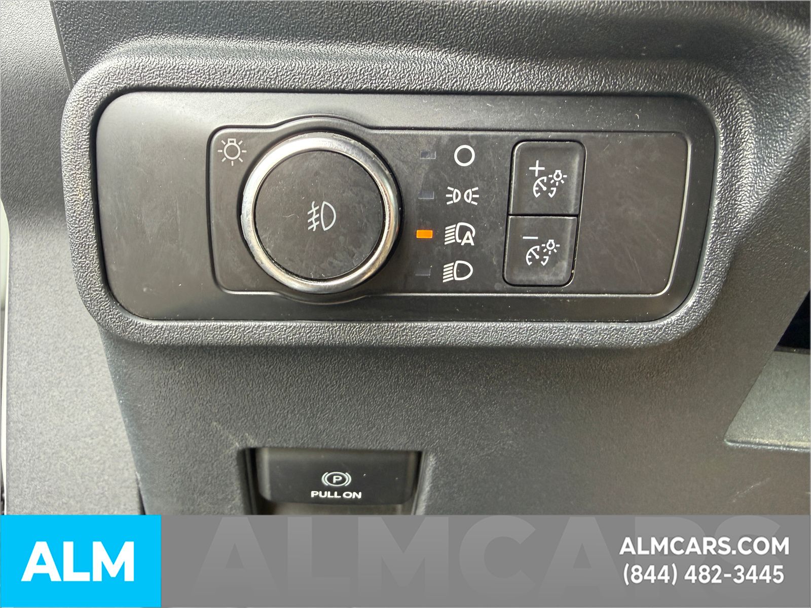Used 2021 Green Ford Outer Banks image 24