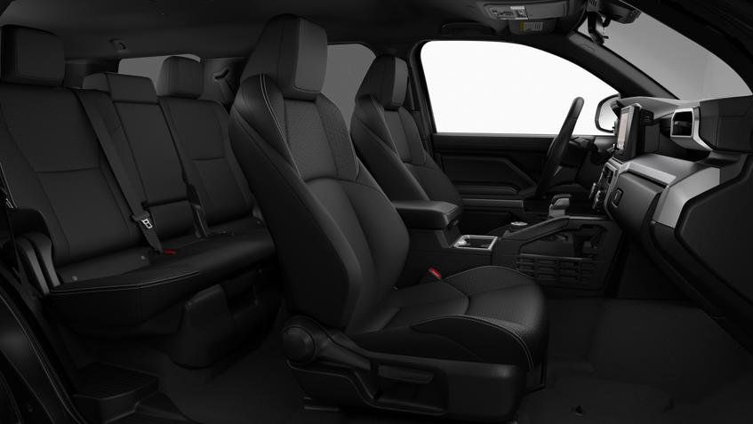 new 2026 Toyota 4Runner car