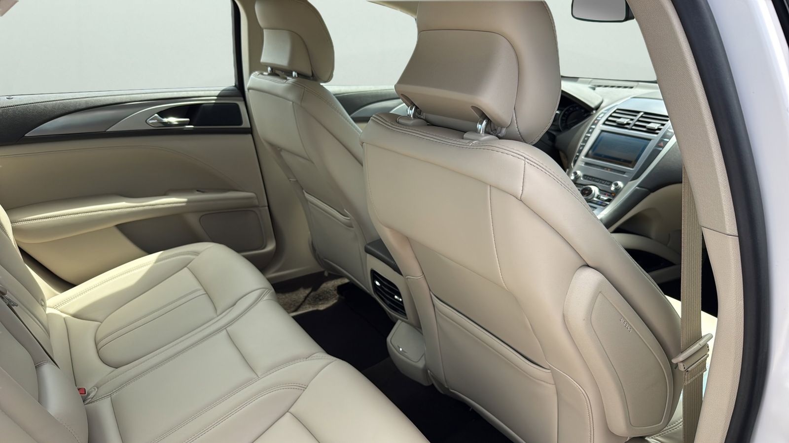 Used Car 2019 Lincoln Mkz  Standard For Sale Under $20,000 In Austin, Texas