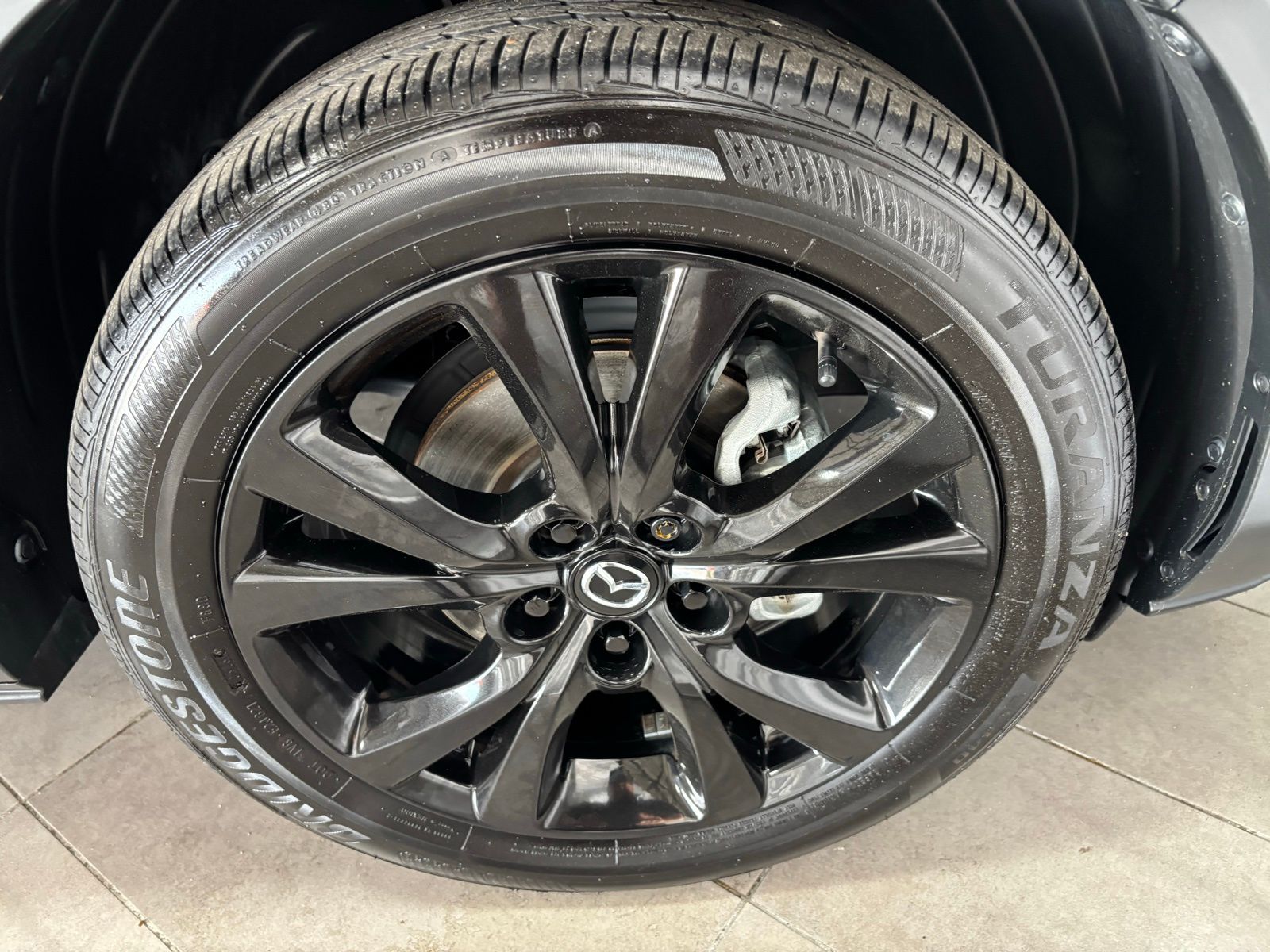 Used Car 2023 Mazda Cx-30  2.5 S Carbon Edition For Sale Under $25,000 In Austin, Texas