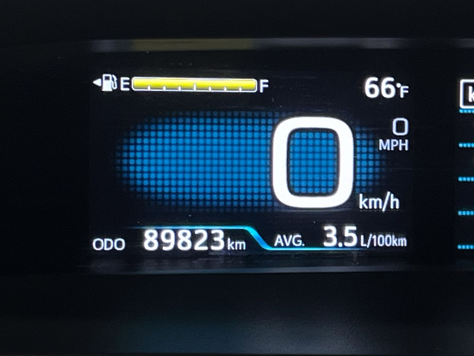 used 2017 Toyota Prius Prime car, priced at $20,888