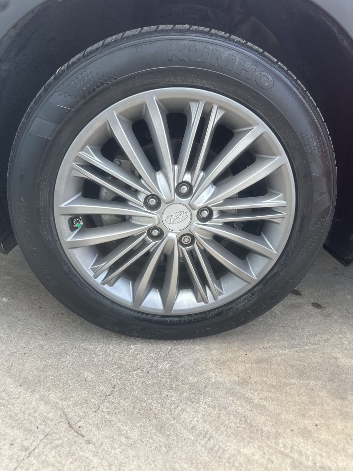 Used Car 2019 Hyundai Kona  Sel For Sale Under $20,000 In Austin, Texas