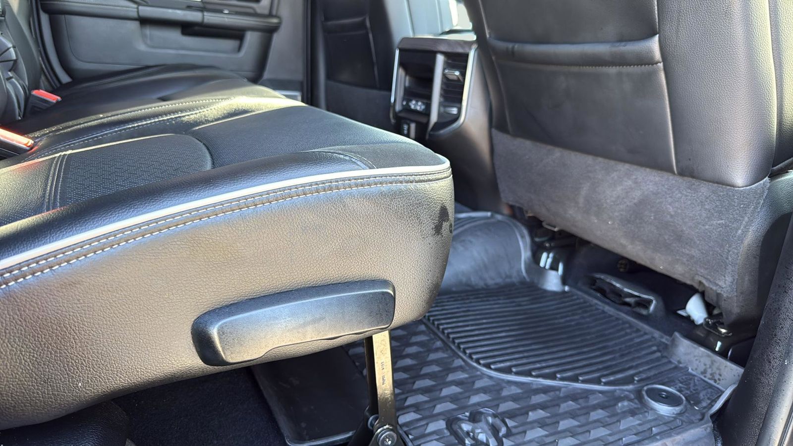 Used Car 2025 Ram 2500  Laramie For Sale Under $80,000 In Austin, Texas