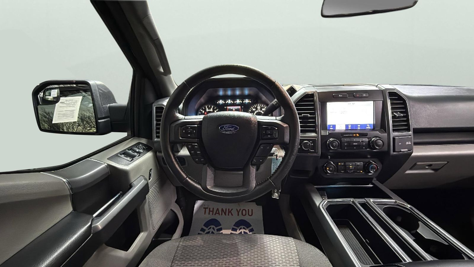 Used Car 2020 Ford F-150  Xlt For Sale Under $30,000 In Austin, Texas