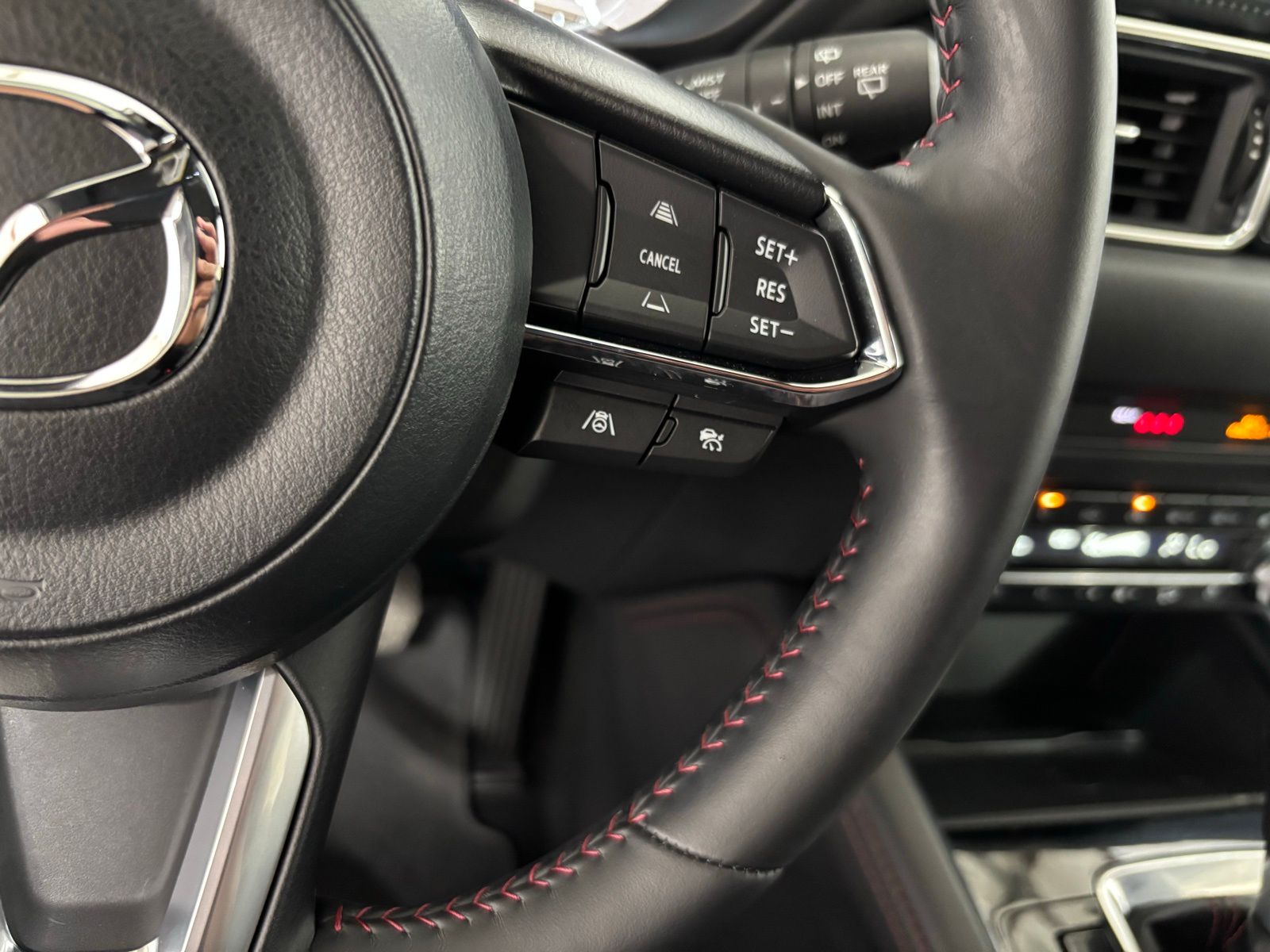 Used Car 2025 Mazda Cx-5  Wagon 4 Dr. 2.5 Turbo Premium All Wheel Drive For Sale Under $35,000 In Austin, Texas