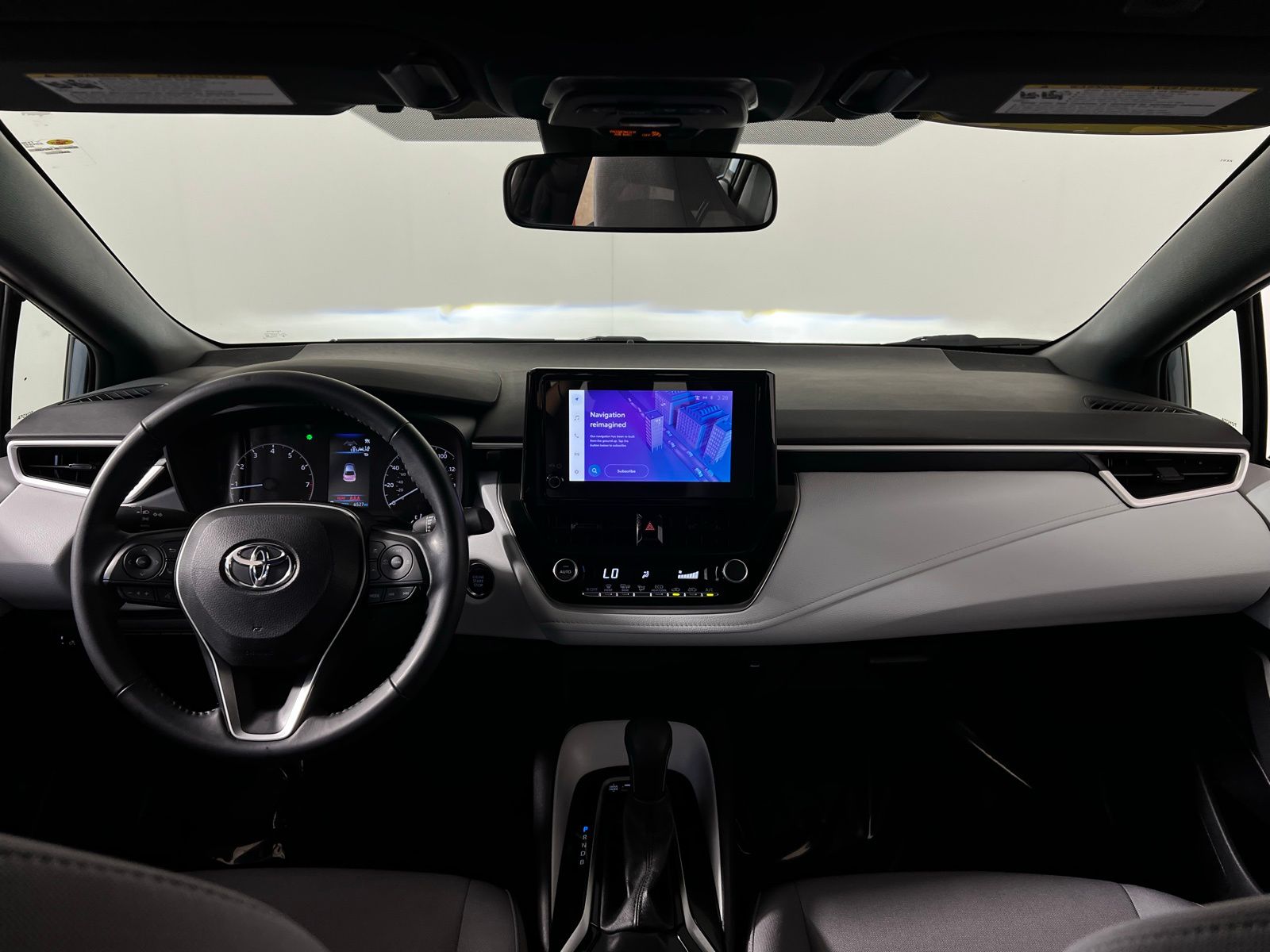 Thumbnail: 2024 Toyota Corolla - 21