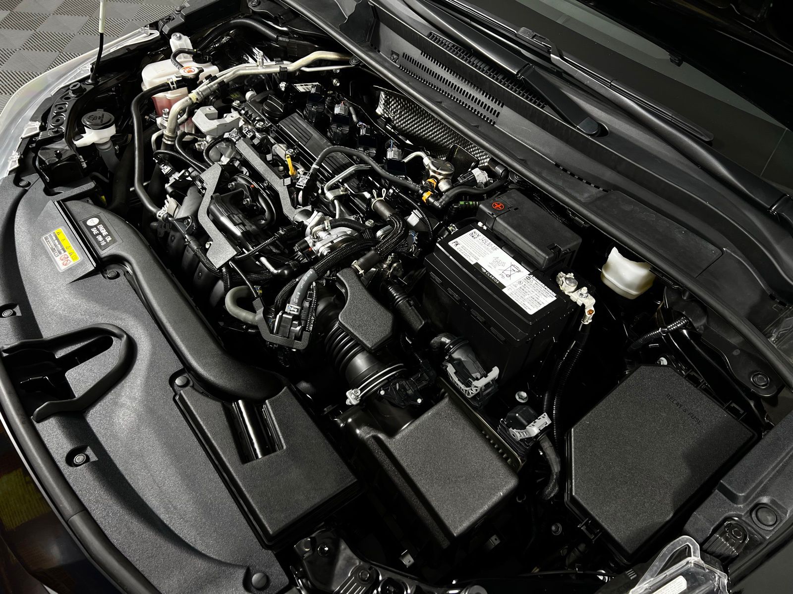 Thumbnail: 2023 Toyota Corolla - 11