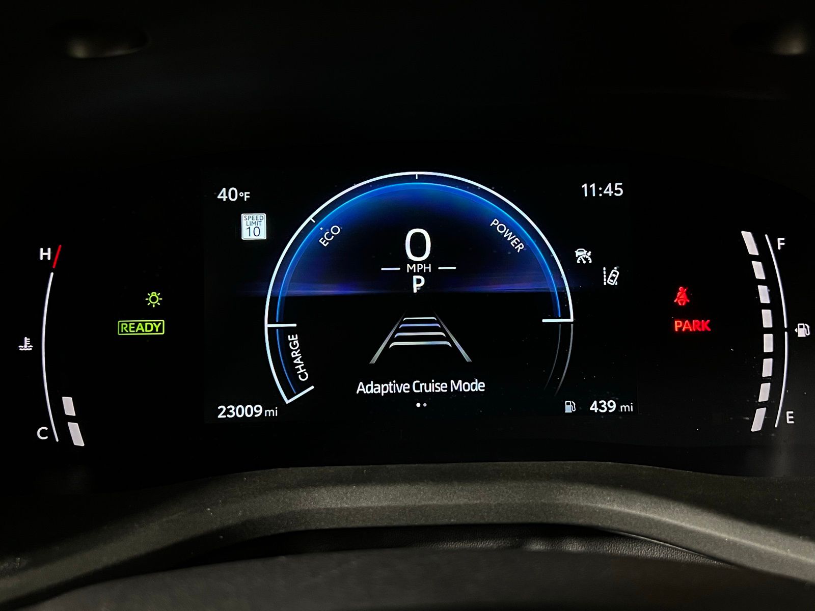 Thumbnail: 2025 Toyota Camry - 16