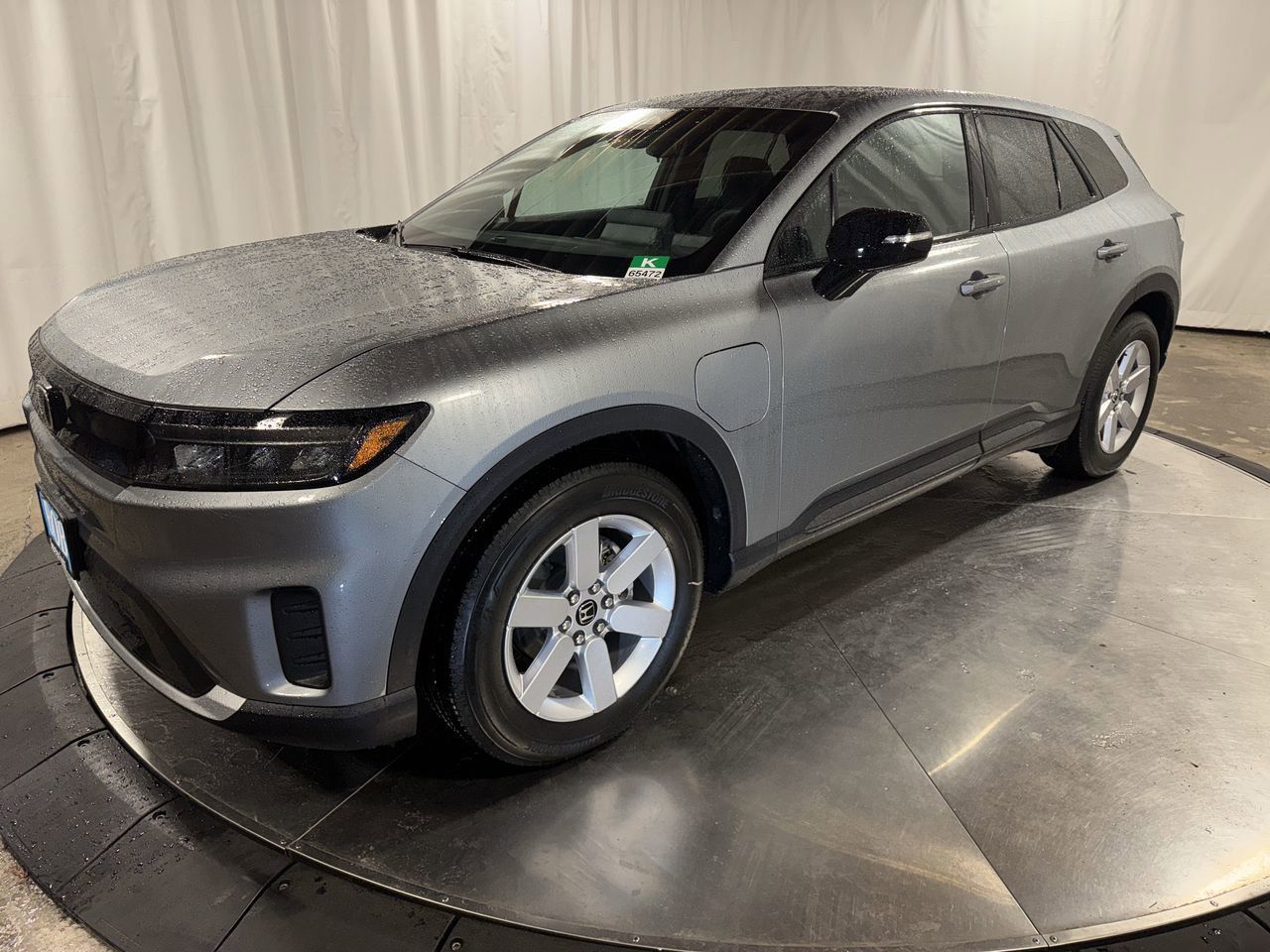 new 2026 Honda Prologue car, priced at $43,495