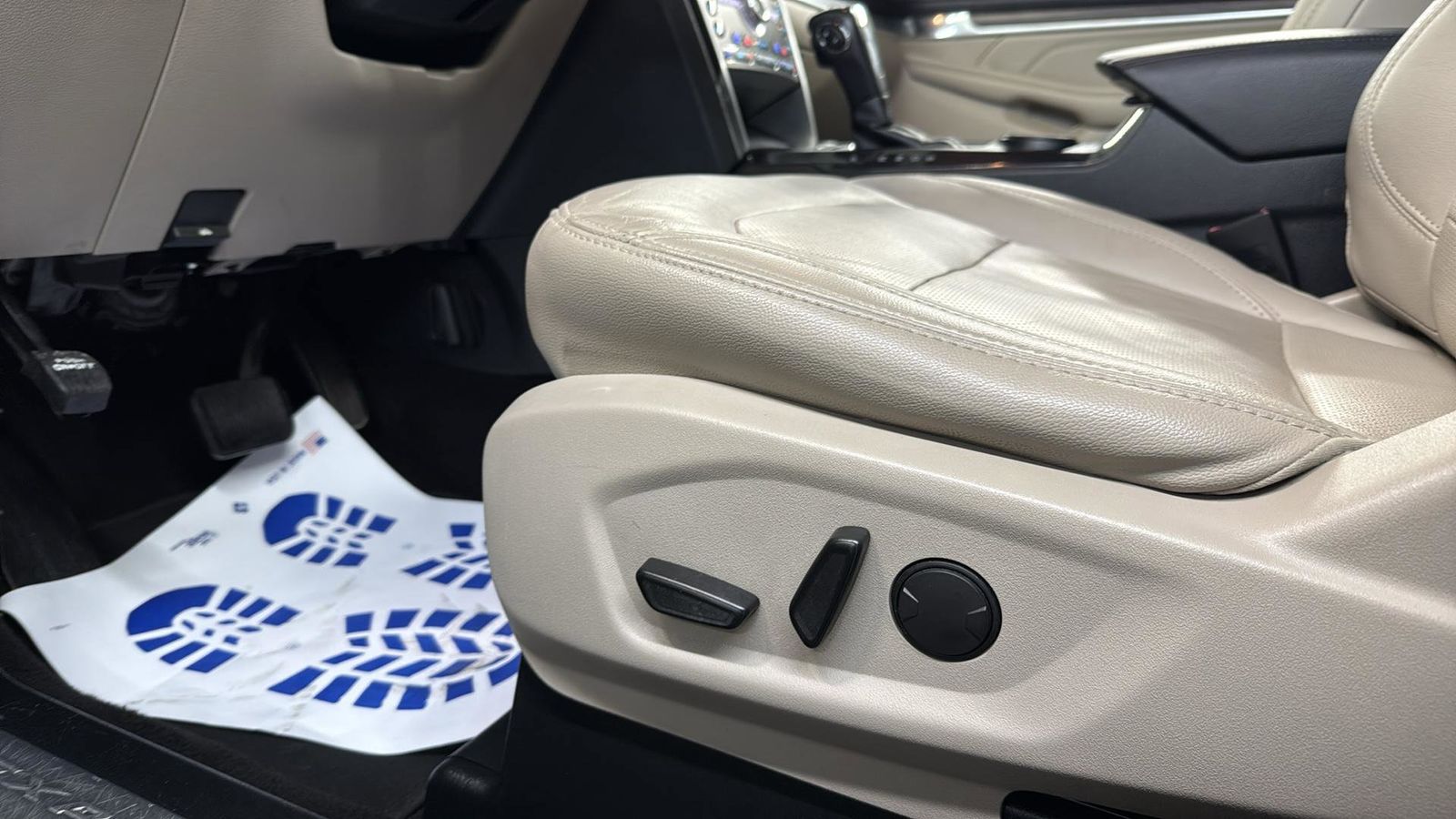 Used Car 2019 Ford Explorer  Limited For Sale Under $20,000 In Austin, Texas