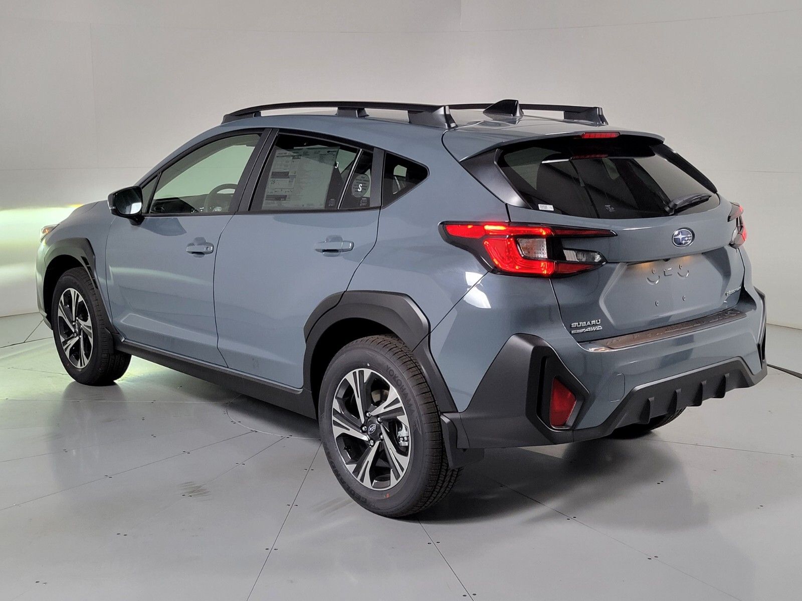 2024 Subaru Crosstrek Premium 6