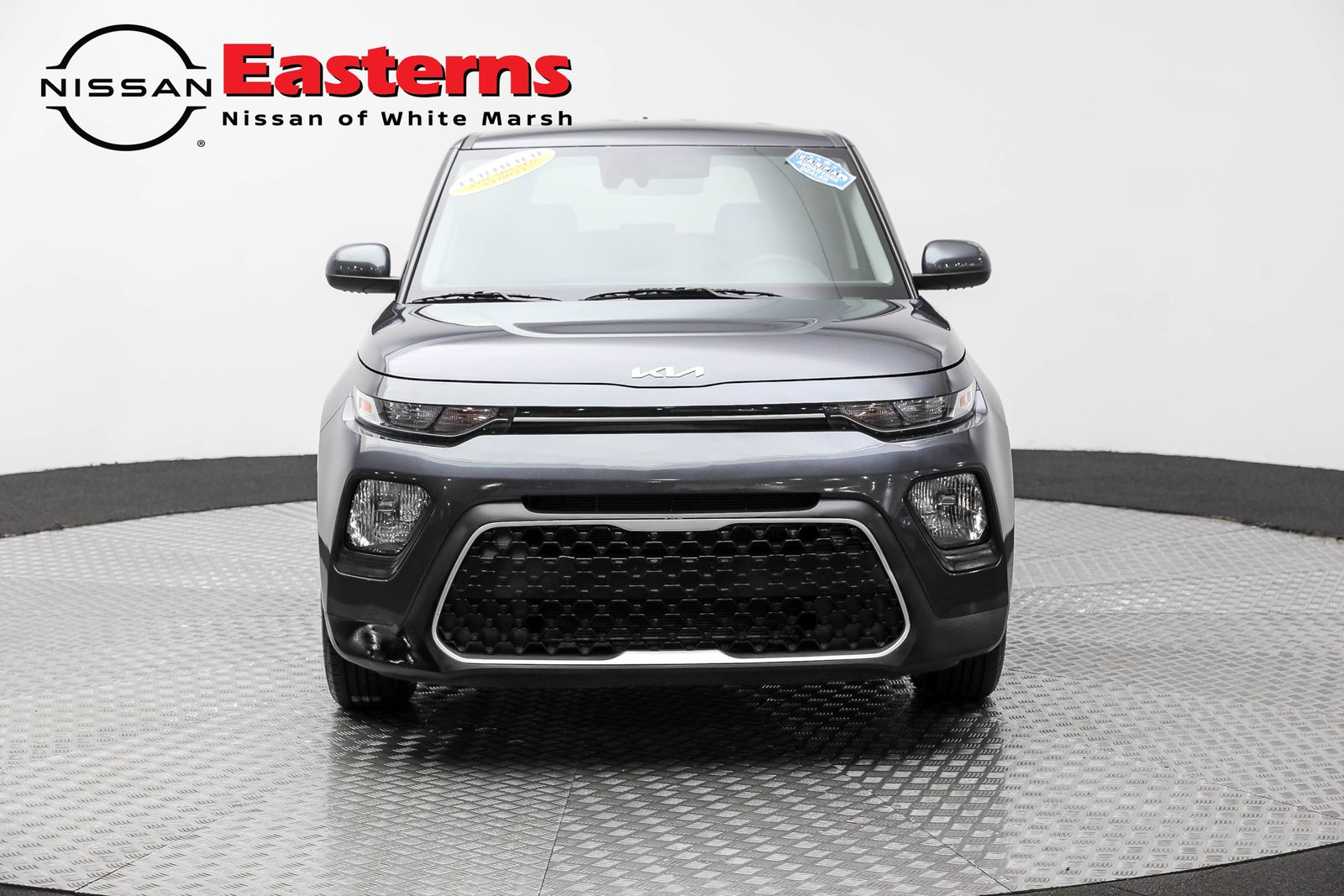 Used 2022 Kia Soul LX with VIN KNDJ23AU0N7824838 for sale in White Marsh, MD