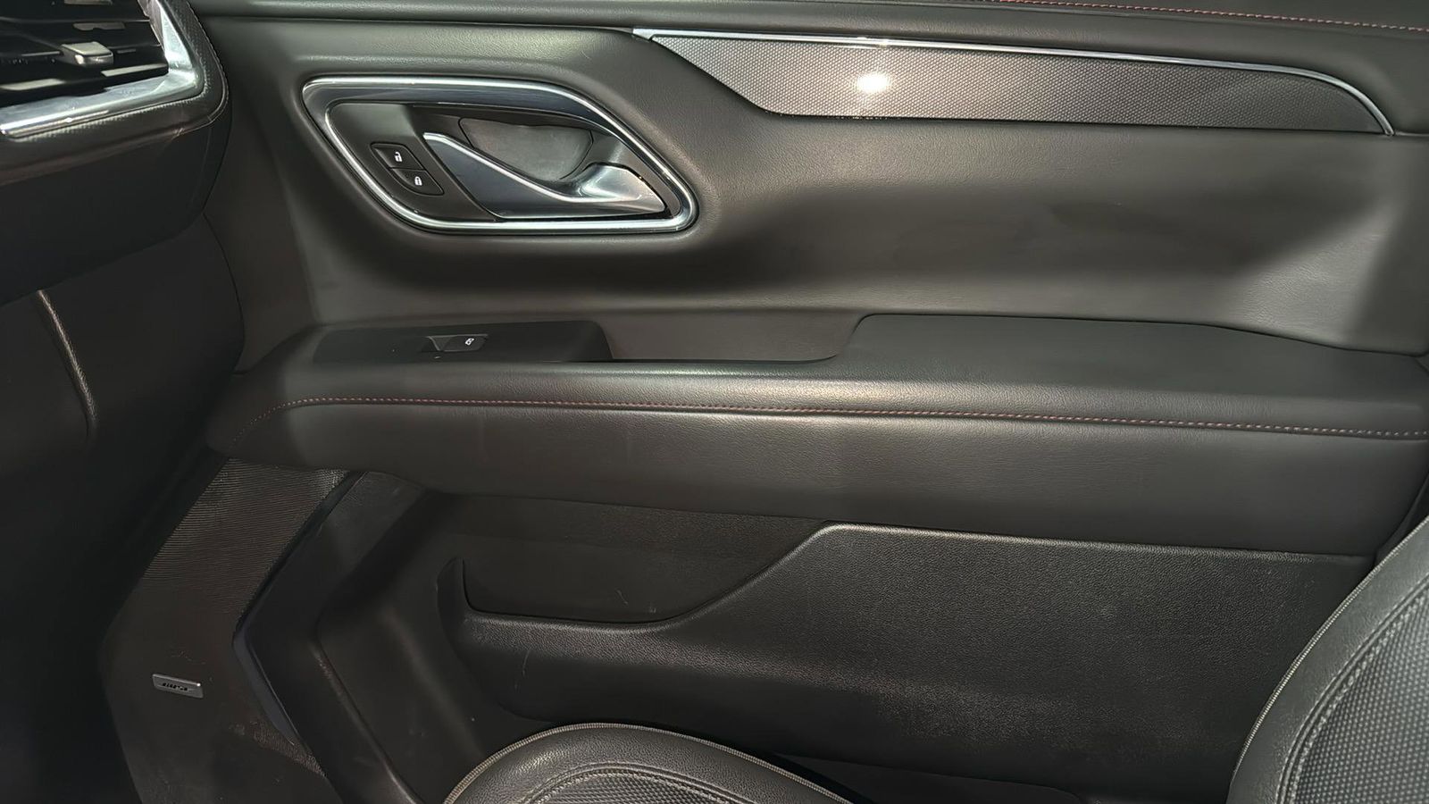 Used Car 2023 Chevrolet Tahoe  Rst For Sale Under $60,000 In Austin, Texas