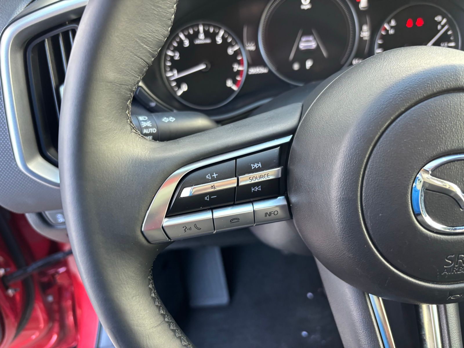 Used Car 2024 Mazda Cx-50  Utility 2.5 S Preferred Package All Wheel Drive For Sale Under $30,000 In Austin, Texas