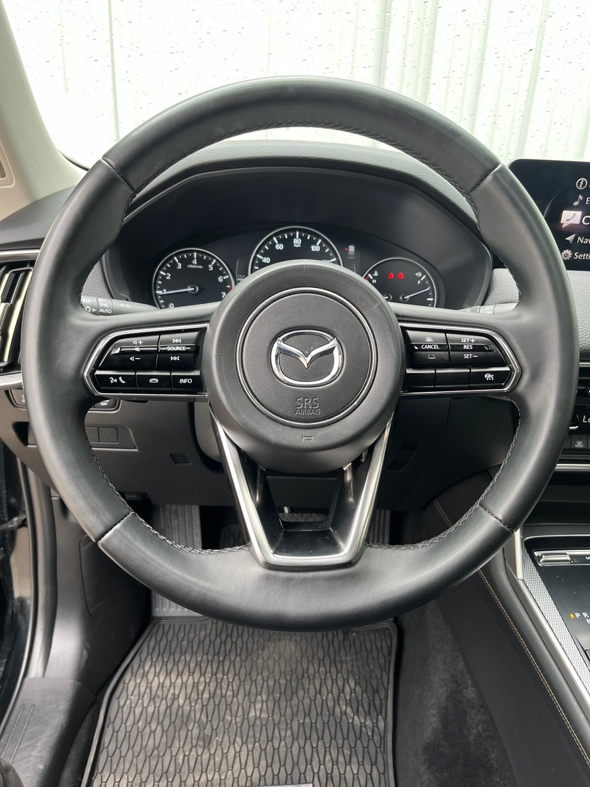 Used Car 2025 Mazda Cx-90  3.3 Turbo Preferred For Sale Under $35,000 In Austin, Texas