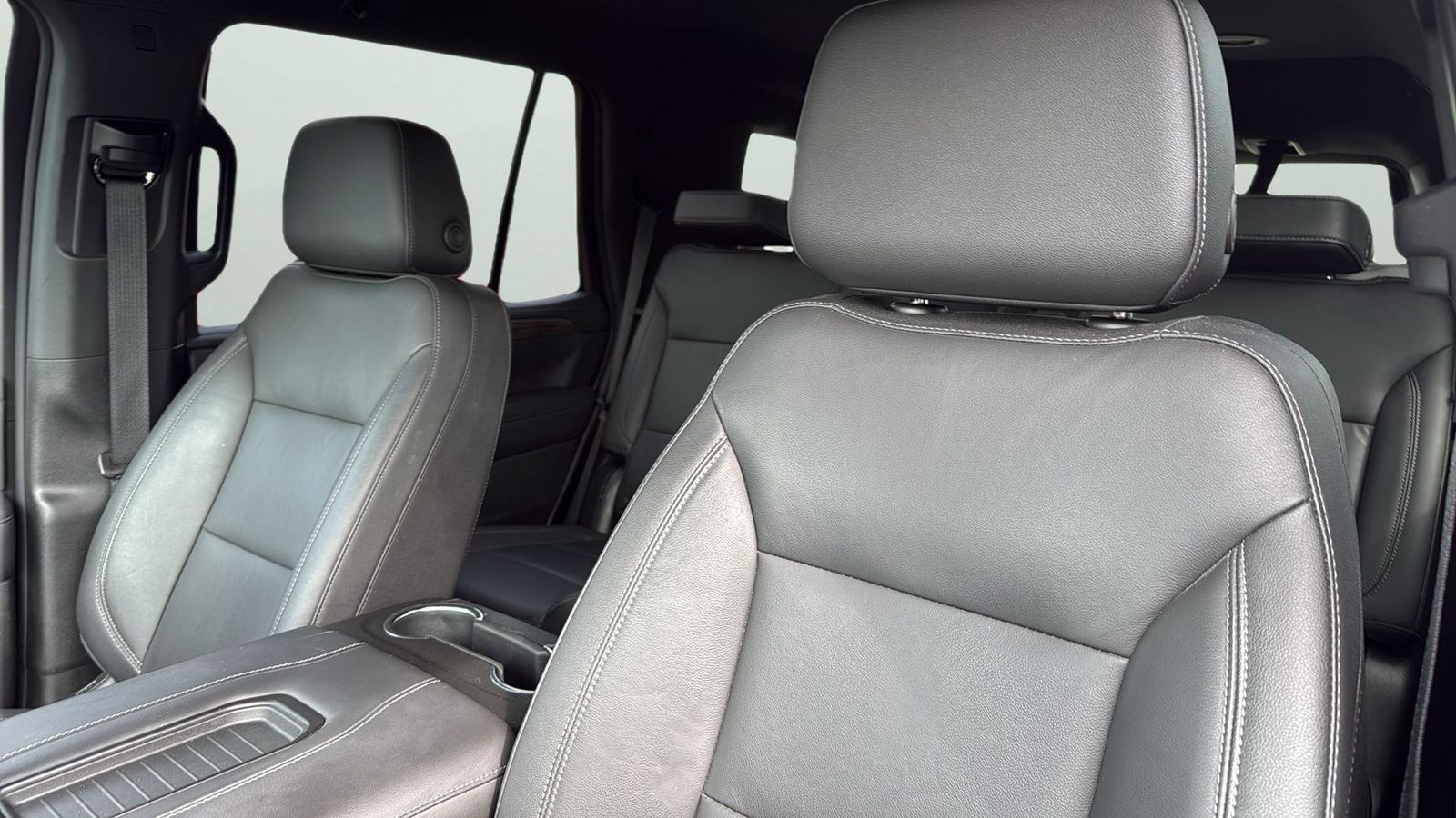 Used Car 2021 Chevrolet Tahoe  Z71 For Sale Under $60,000 In Austin, Texas