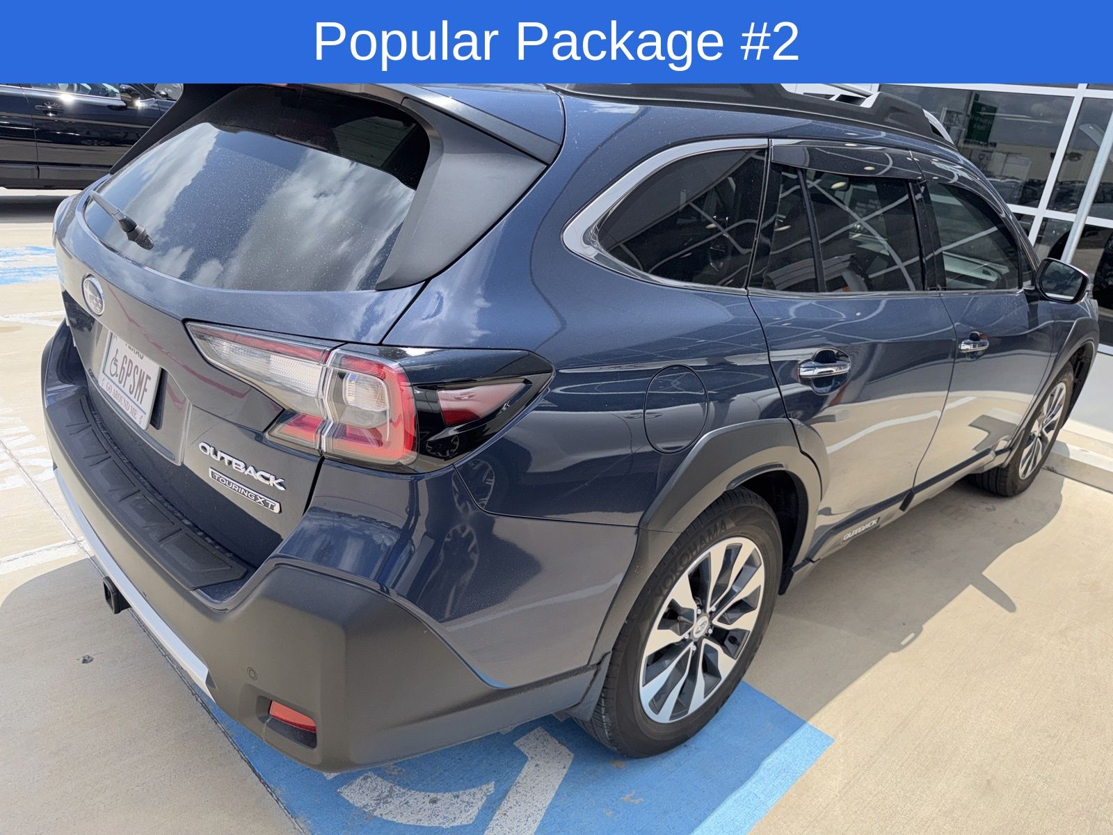 View vehicle photo 3