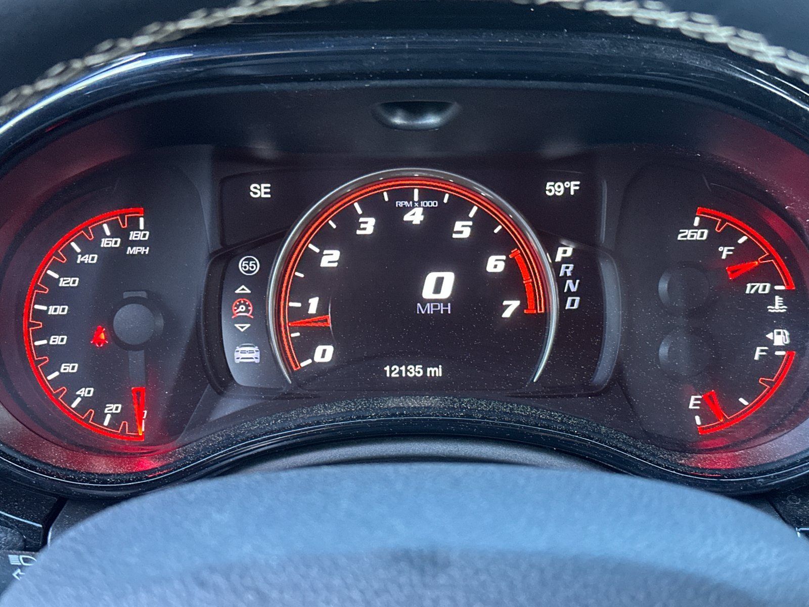 2023 Dodge Durango SRT 392 - Photo 25