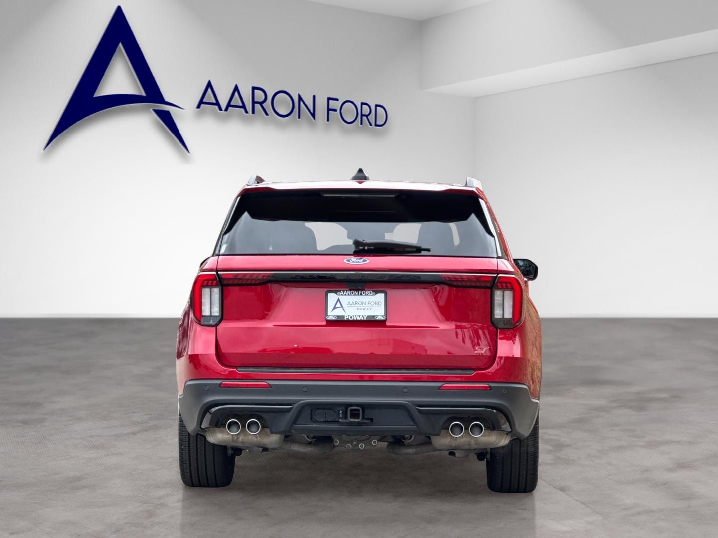 View vehicle photo 5