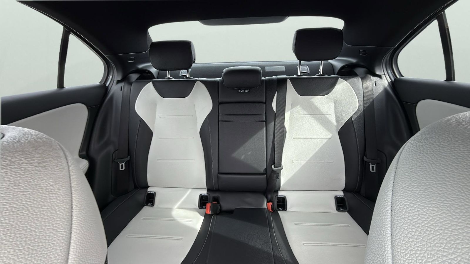 Used Car 2019 Mercedes-benz A-class  A 220 For Sale Under $25,000 In Austin, Texas