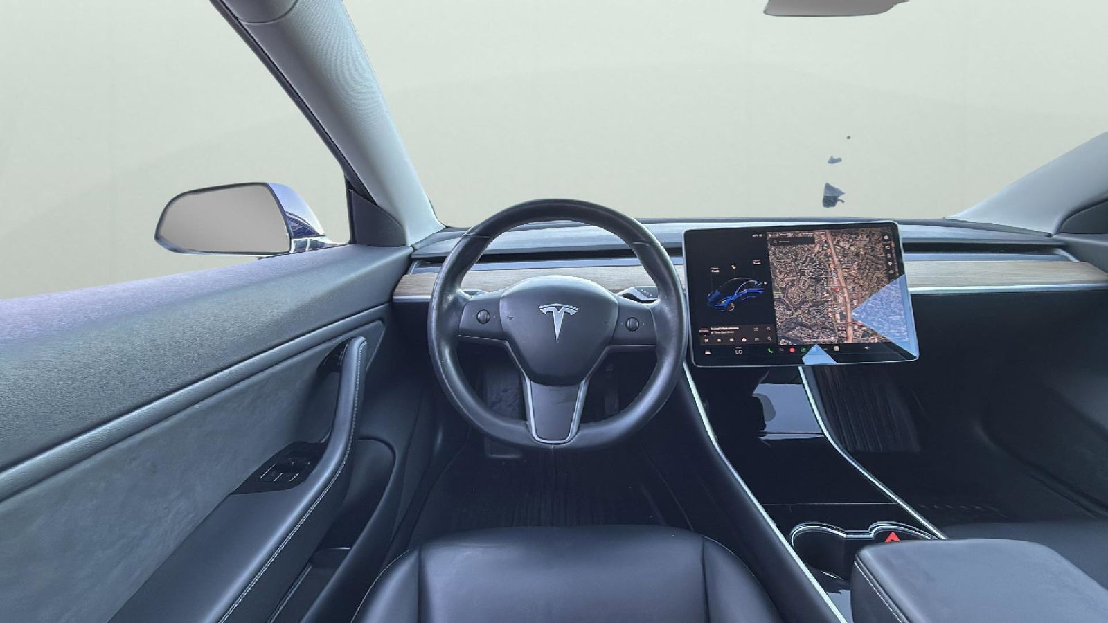 Used Car 2018 Tesla Model 3  Performance For Sale Under $25,000 In Austin, Texas